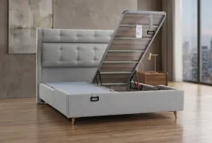 Cooler Comfort Series Base & Headboard