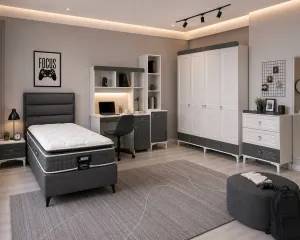 Panjurlu Genç Odası Takımı