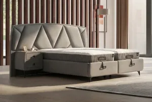 Dreamland Mattress