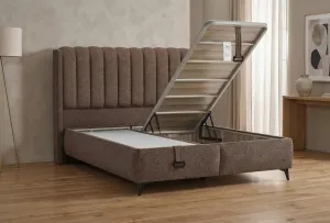Intense Master Base & Headboard