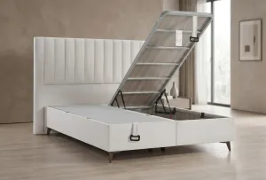 Eclipse Base Headboard