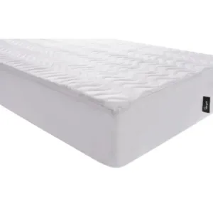 Fitted Mattress Protector