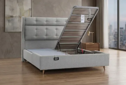 Cooler Comfort Series Baza & Başlık