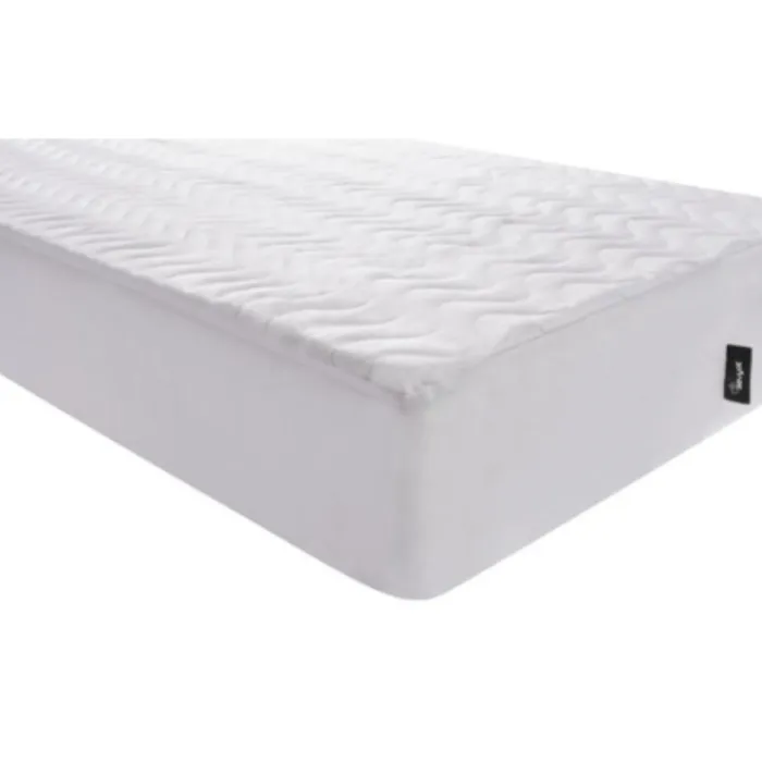 Fitted Mattress Protector